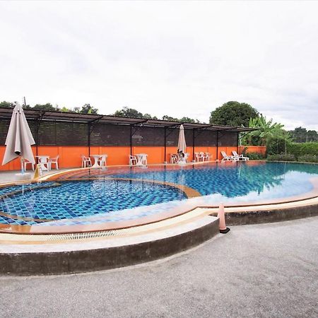 Maerim Villa&Pool Mae Rim Bagian luar foto