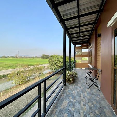 Maerim Villa&Pool Mae Rim Bagian luar foto