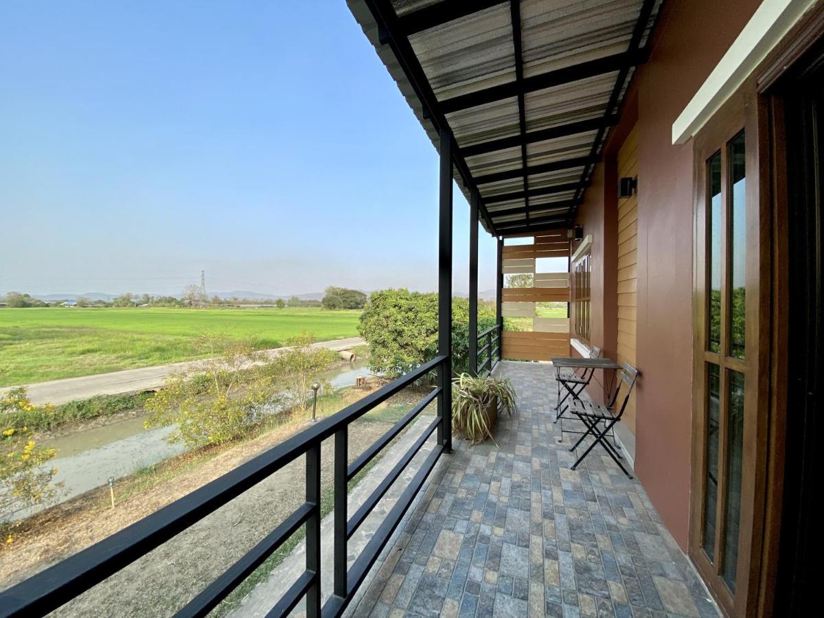 Maerim Villa&Pool Mae Rim Bagian luar foto
