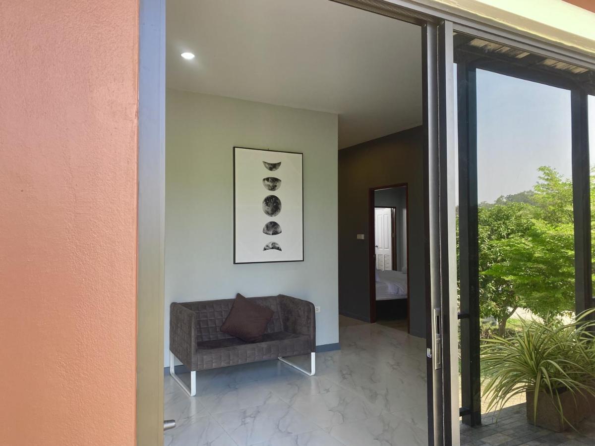 Maerim Villa&Pool Mae Rim Bagian luar foto