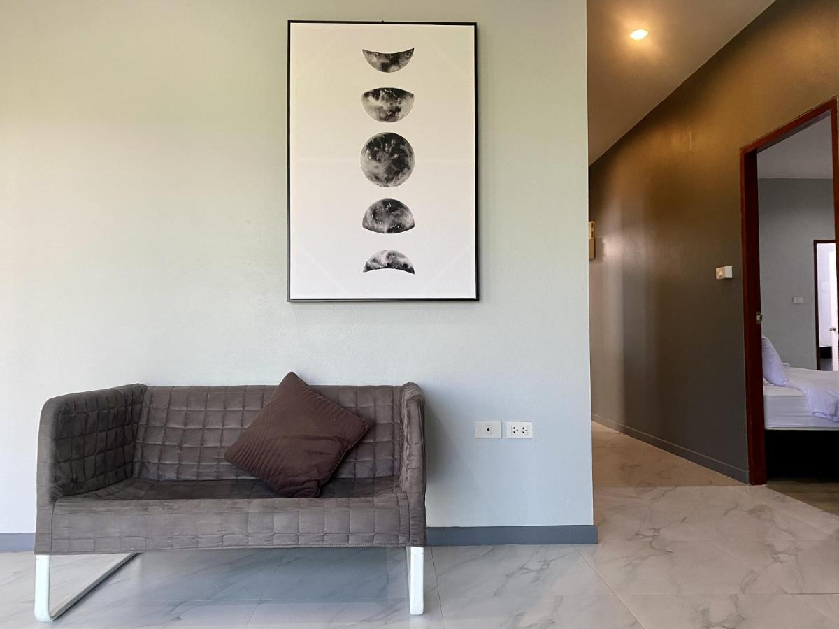 Maerim Villa&Pool Mae Rim Bagian luar foto