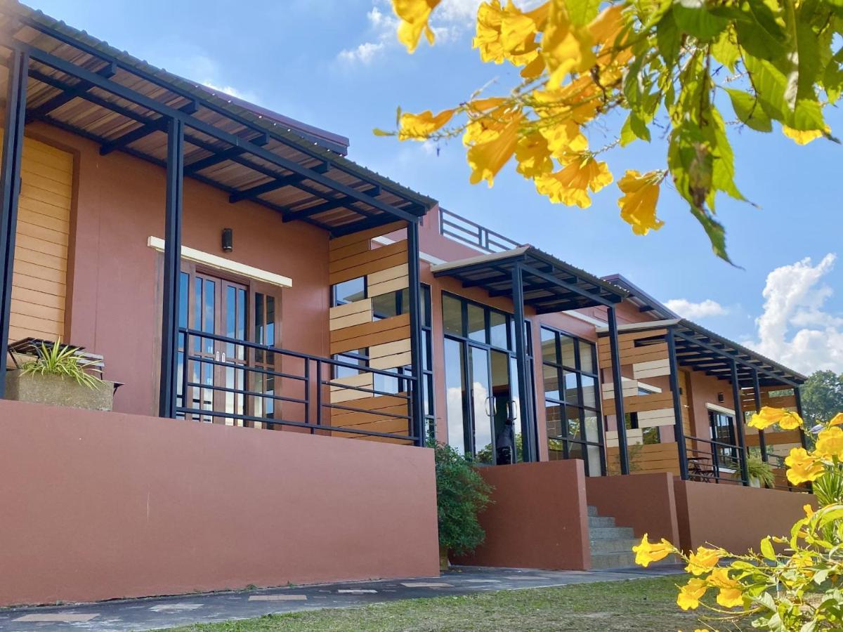 Maerim Villa&Pool Mae Rim Bagian luar foto