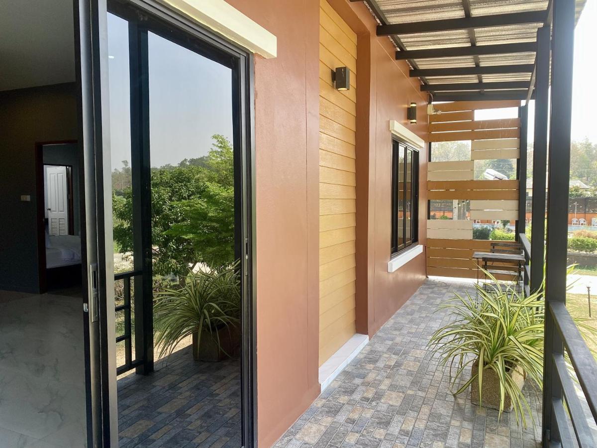 Maerim Villa&Pool Mae Rim Bagian luar foto