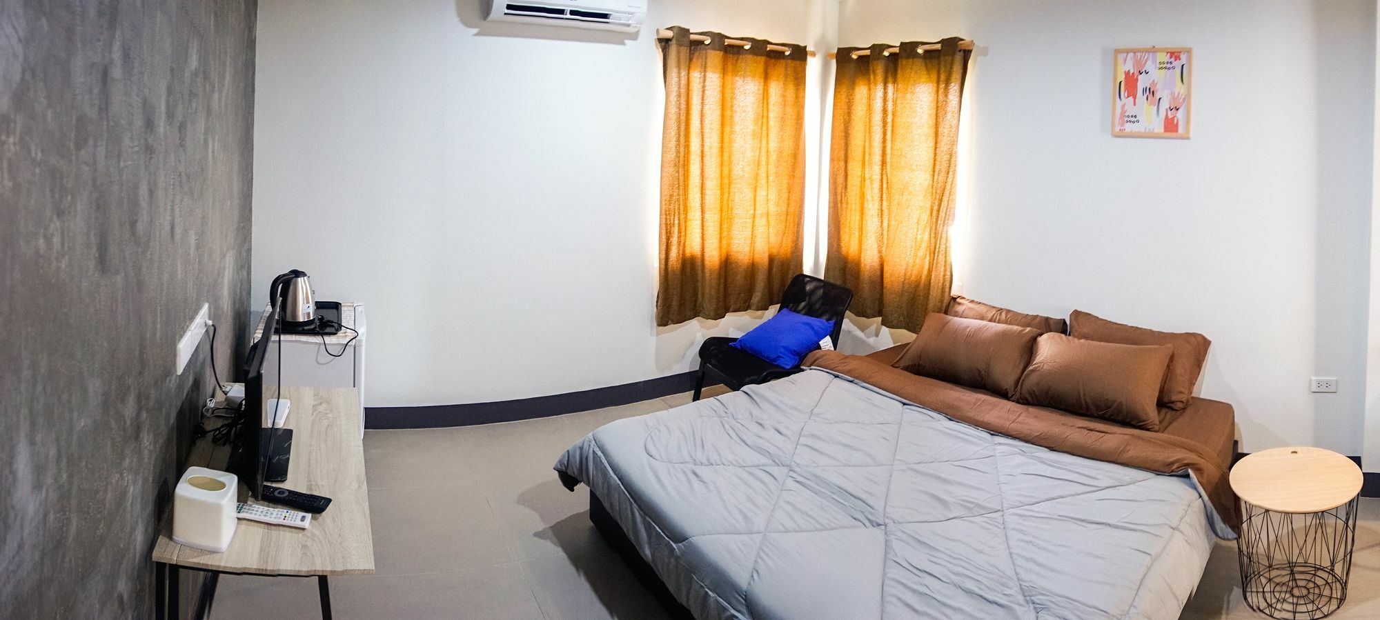 Maerim Villa&Pool Mae Rim Bagian luar foto