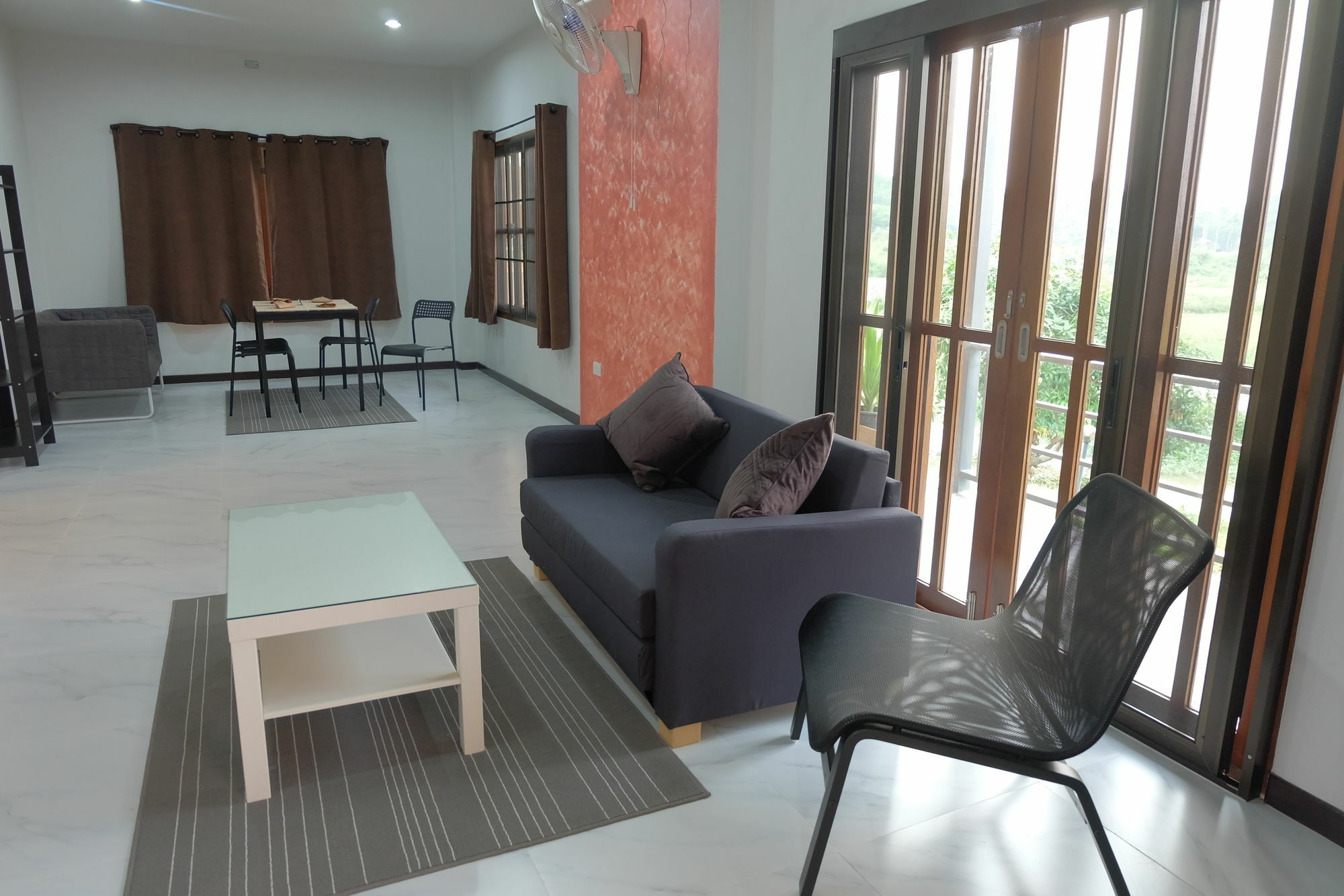 Maerim Villa&Pool Mae Rim Bagian luar foto