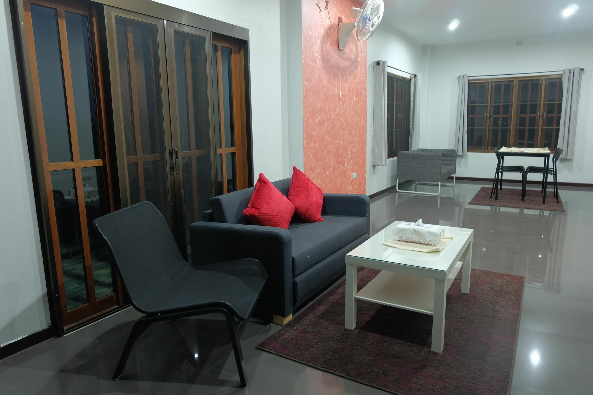 Maerim Villa&Pool Mae Rim Bagian luar foto