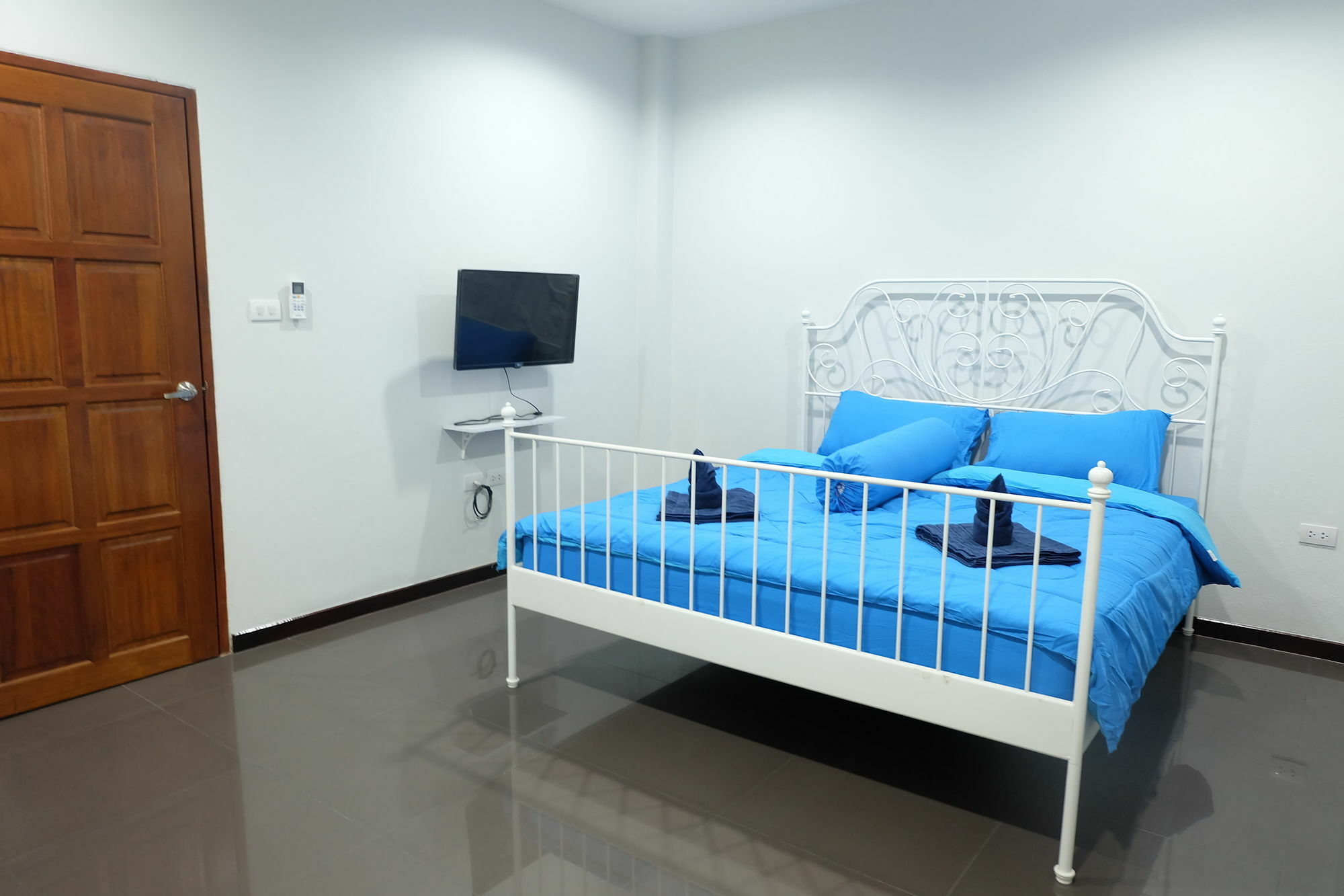 Maerim Villa&Pool Mae Rim Bagian luar foto