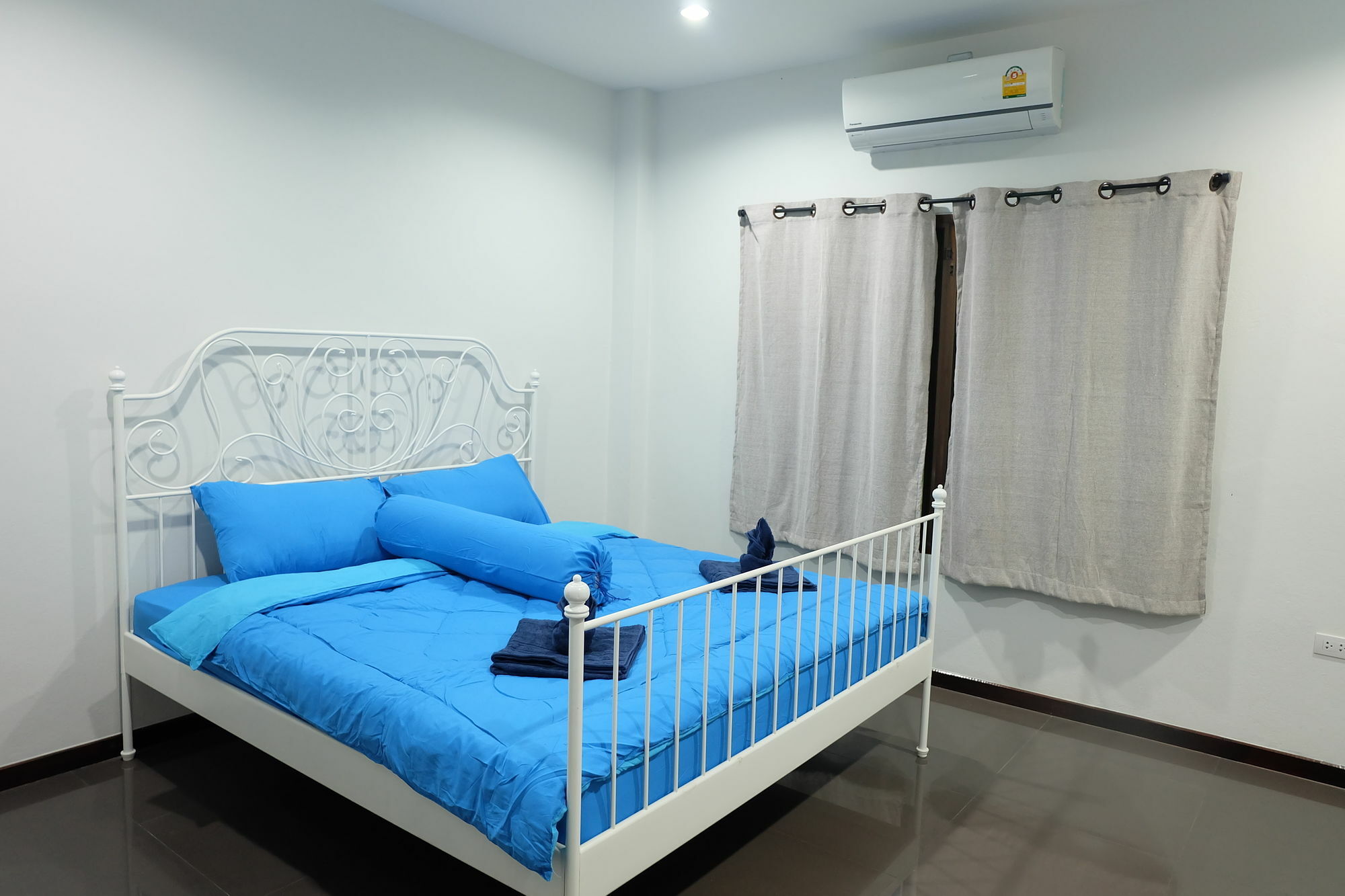 Maerim Villa&Pool Mae Rim Bagian luar foto