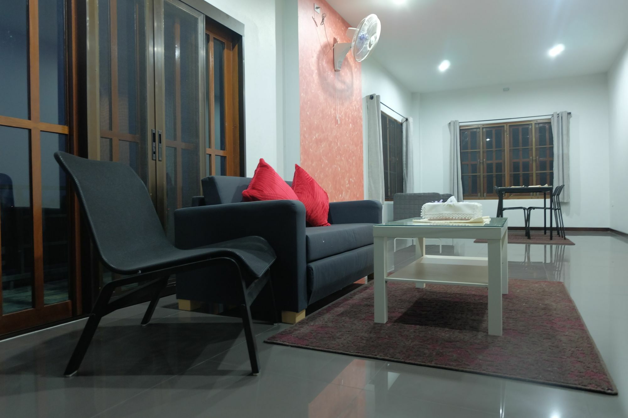 Maerim Villa&Pool Mae Rim Bagian luar foto