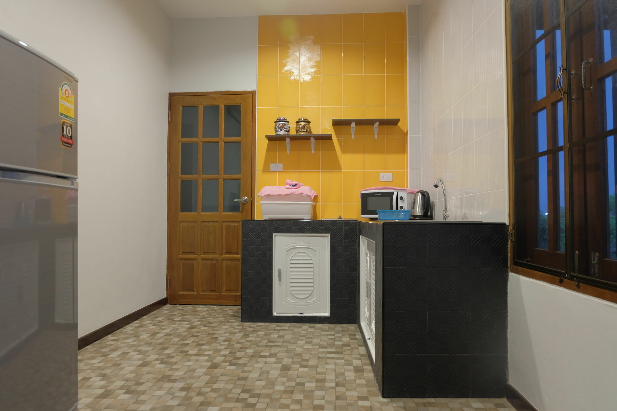 Maerim Villa&Pool Mae Rim Bagian luar foto